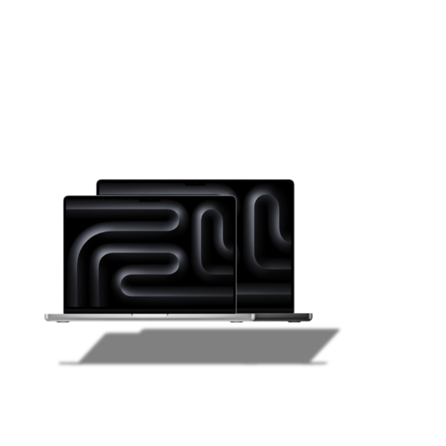 MacBook Pro