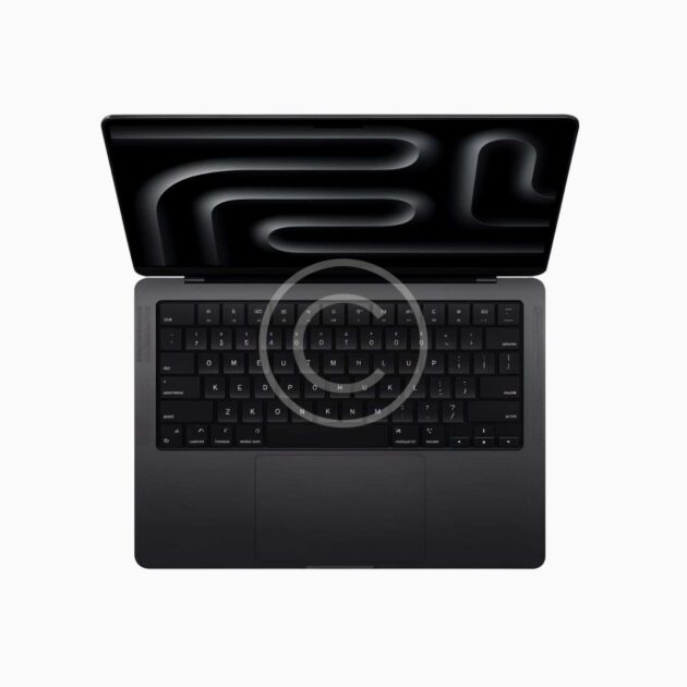 MacBook Pro 14
