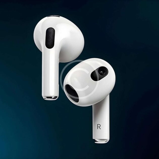 Headphones