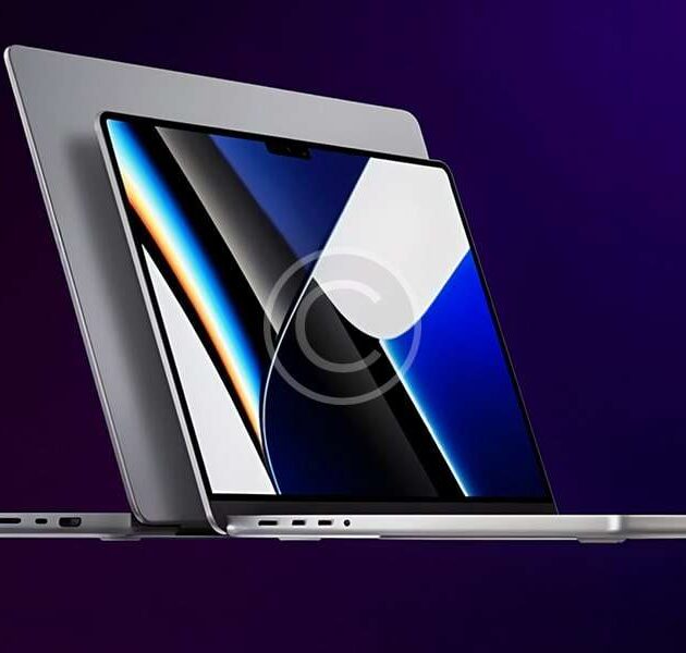 Laptops