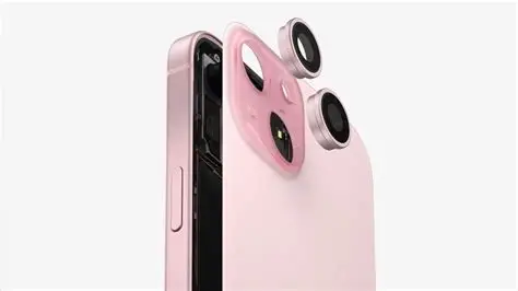 IPhone 15 – Image 4