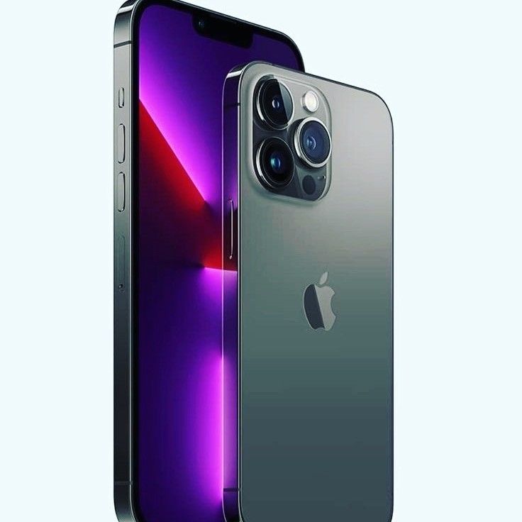 IPHONE 13 PRO MAX – Image 2