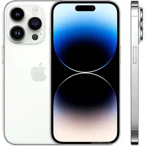 iPhone 14 Pro neuf chez celine phone Tunisie, écran Always-On et Dynamic Island.