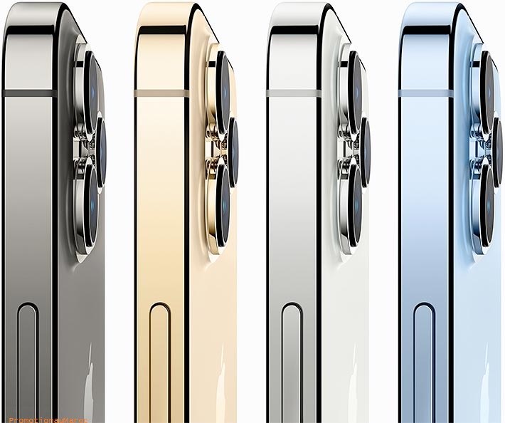 IPHONE 13 PRO MAX – Image 3