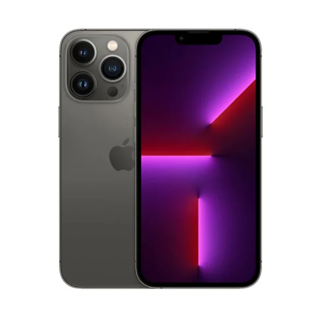iPhone 13 Pro Max neuf au meilleur prix en Tunisie chez celine phone