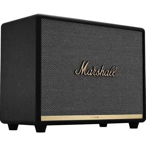 Baffle Marshall – Image 2