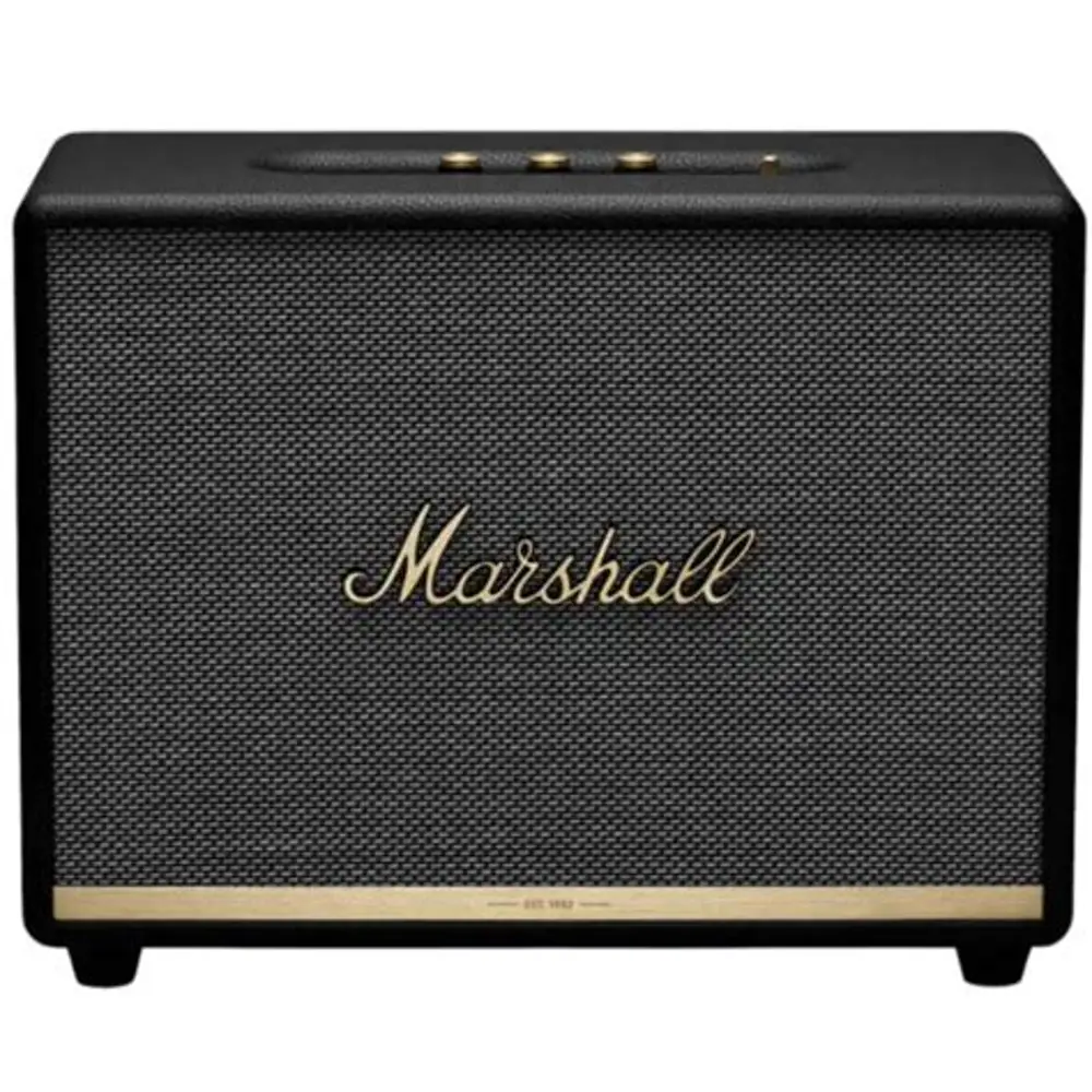 Enceinte Bluetooth Marshall disponible en Tunisie chez Celine Phone