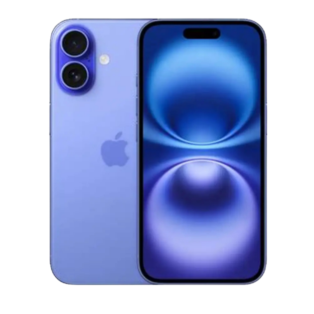 Découvrez l'iPhone 16 chez Céline Phone à Ras Jebel (Bizerte) ! > Profitez de performances exceptionnelles, d'un design élégant et de la puissance de la nouvelle puce Apple. Livraison rapide partout en Tunisie avec paiement à la livraison (Cash on Delivery). Garantie et service après-vente assurés dans notre atelier.