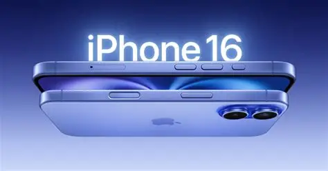 Iphone 16 – Image 2