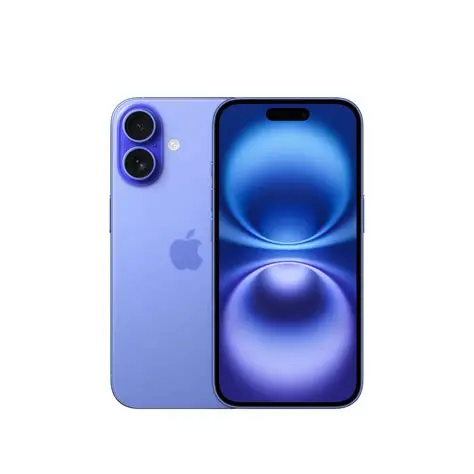 Découvrez l'iPhone 16 chez Céline Phone à Ras Jebel (Bizerte) ! > Profitez de performances exceptionnelles, d'un design élégant et de la puissance de la nouvelle puce Apple. Livraison rapide partout en Tunisie avec paiement à la livraison (Cash on Delivery). Garantie et service après-vente assurés dans notre atelier.