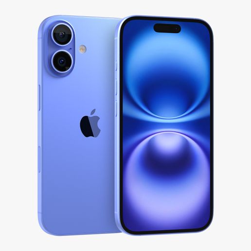 Iphone 16 – Image 3