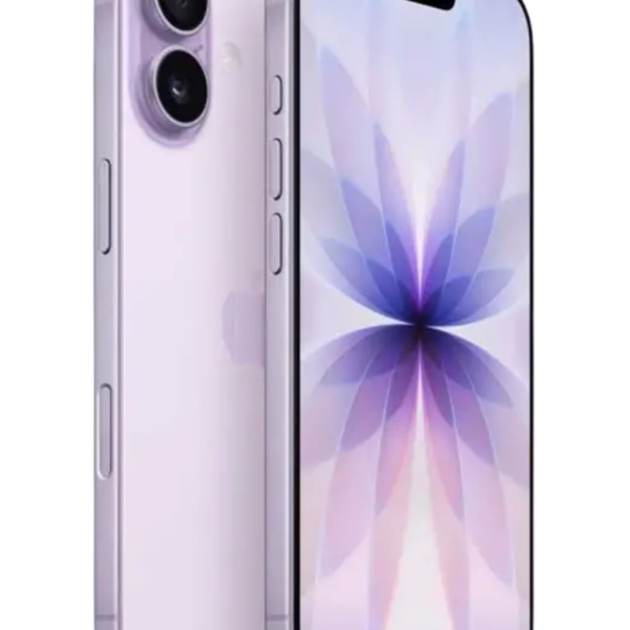 Apple iPhone 17 smartphone