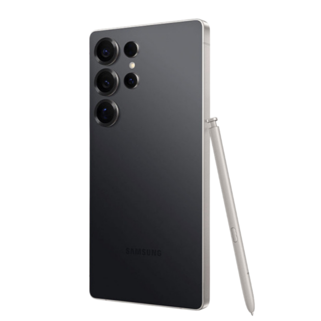 Samsung Galaxy S25 Ultra smartphone