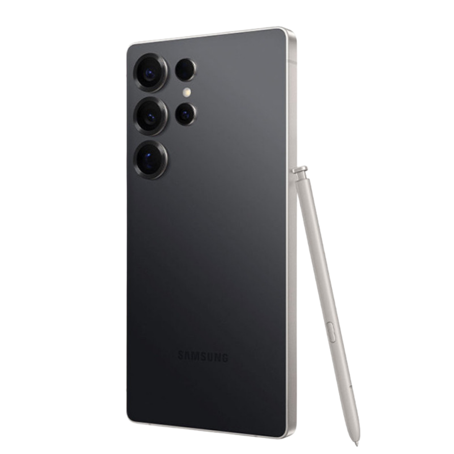 Samsung Galaxy S25 Ultra smartphone