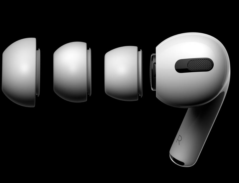 Apple AirPods Pro 2e génération