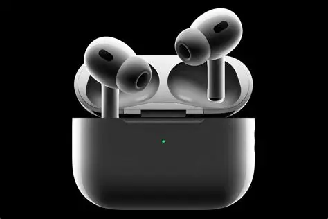 Apple Airpods Pro (2e génération) – Image 3